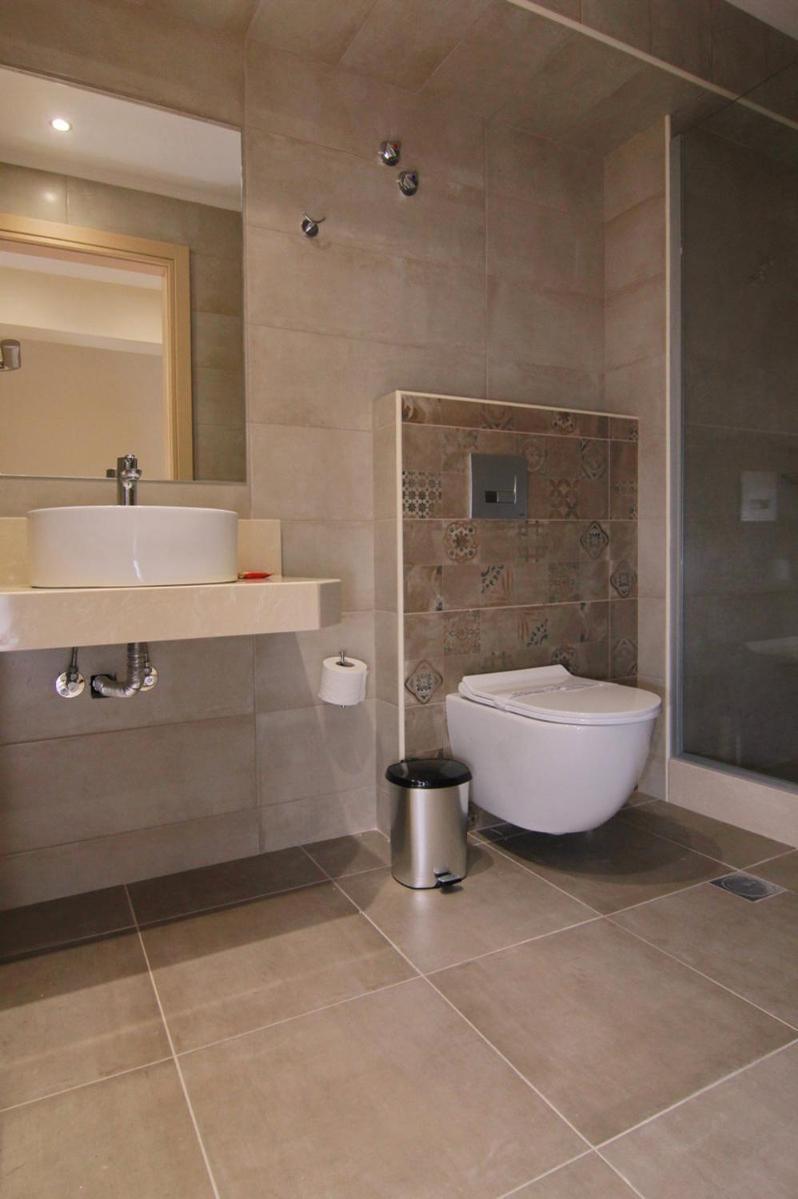 Kalia Beach Goúvai Ngoại thất bức ảnh
